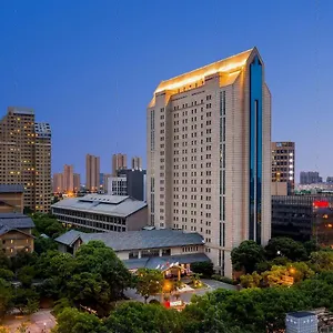 Hotel Millennium Wuxi, Wuxi (Jiangsu)