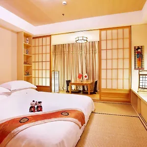 无锡市欣旺大酒店 酒店